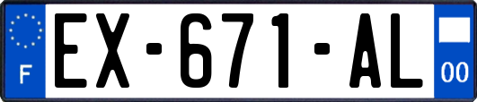 EX-671-AL