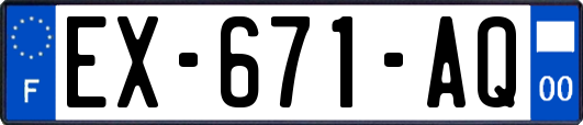 EX-671-AQ