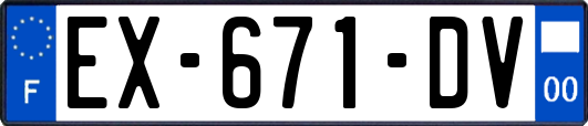 EX-671-DV