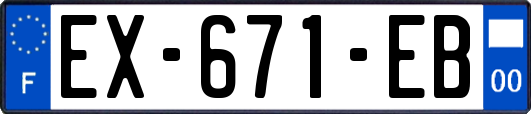 EX-671-EB