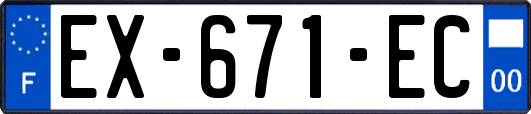 EX-671-EC