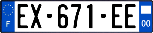 EX-671-EE
