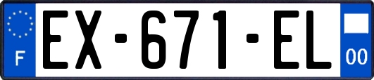 EX-671-EL