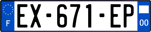 EX-671-EP