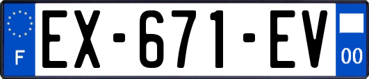 EX-671-EV