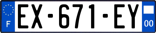 EX-671-EY