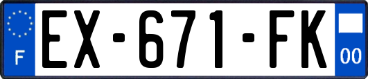EX-671-FK