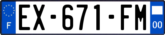 EX-671-FM