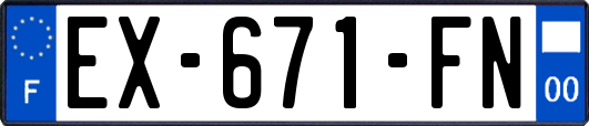 EX-671-FN