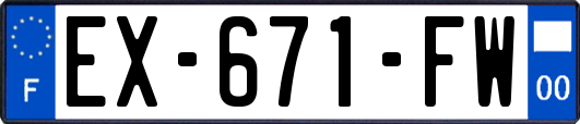 EX-671-FW