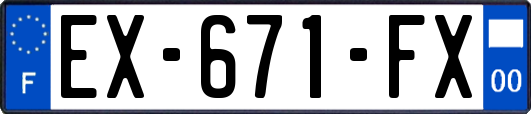 EX-671-FX
