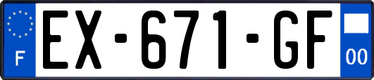 EX-671-GF