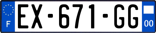 EX-671-GG
