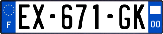 EX-671-GK