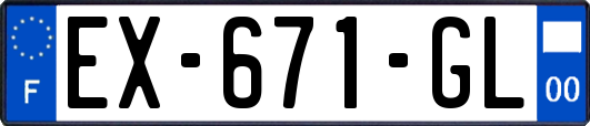 EX-671-GL