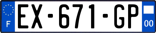 EX-671-GP