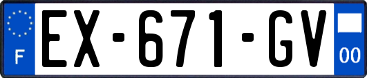 EX-671-GV