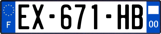 EX-671-HB