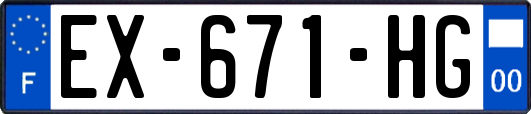 EX-671-HG