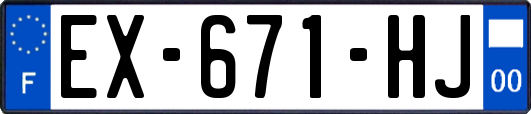 EX-671-HJ
