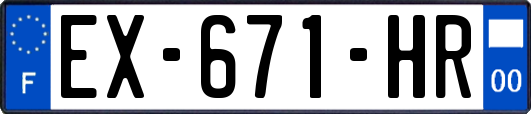 EX-671-HR