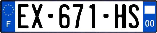 EX-671-HS