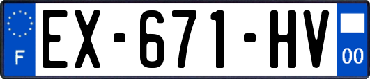 EX-671-HV
