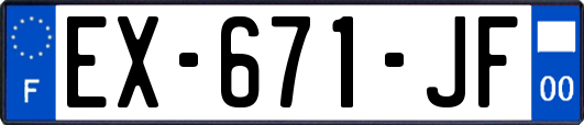 EX-671-JF