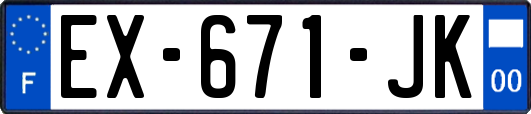 EX-671-JK