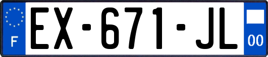 EX-671-JL