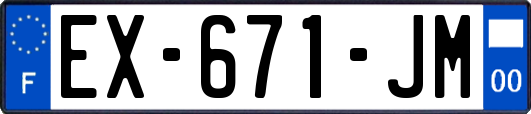 EX-671-JM