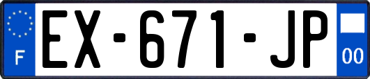 EX-671-JP