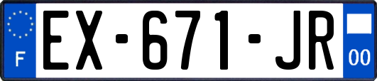 EX-671-JR