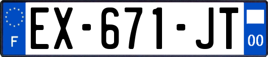 EX-671-JT