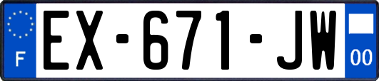 EX-671-JW
