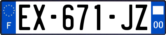 EX-671-JZ