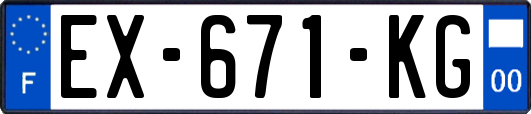 EX-671-KG