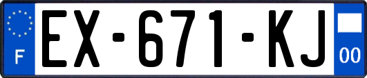 EX-671-KJ