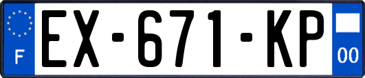EX-671-KP