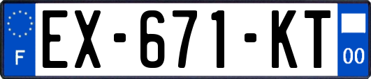 EX-671-KT