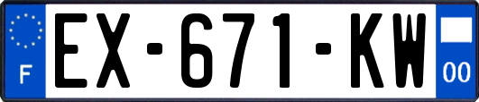EX-671-KW