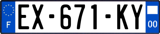 EX-671-KY