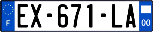 EX-671-LA