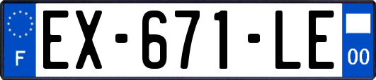 EX-671-LE