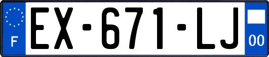 EX-671-LJ