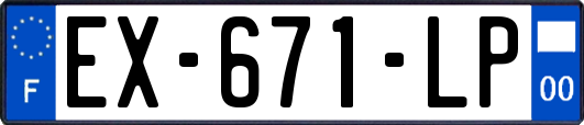 EX-671-LP