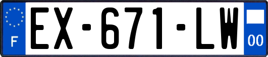 EX-671-LW