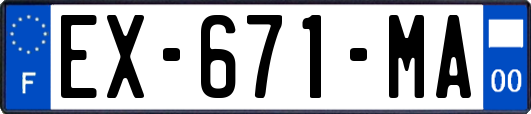EX-671-MA