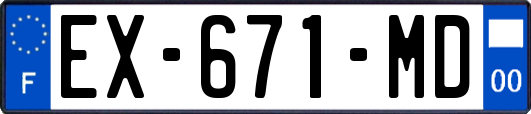 EX-671-MD