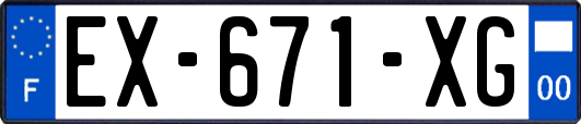 EX-671-XG